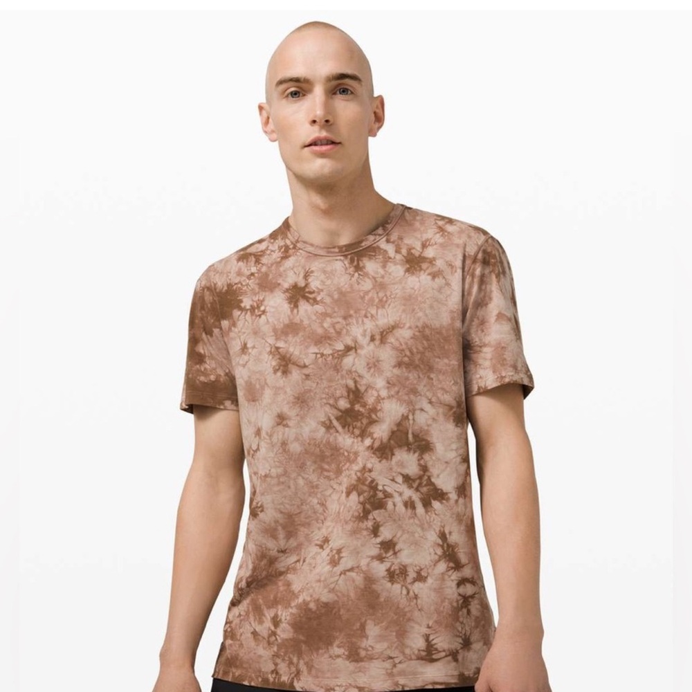 Lululemon 5 Year Basic T